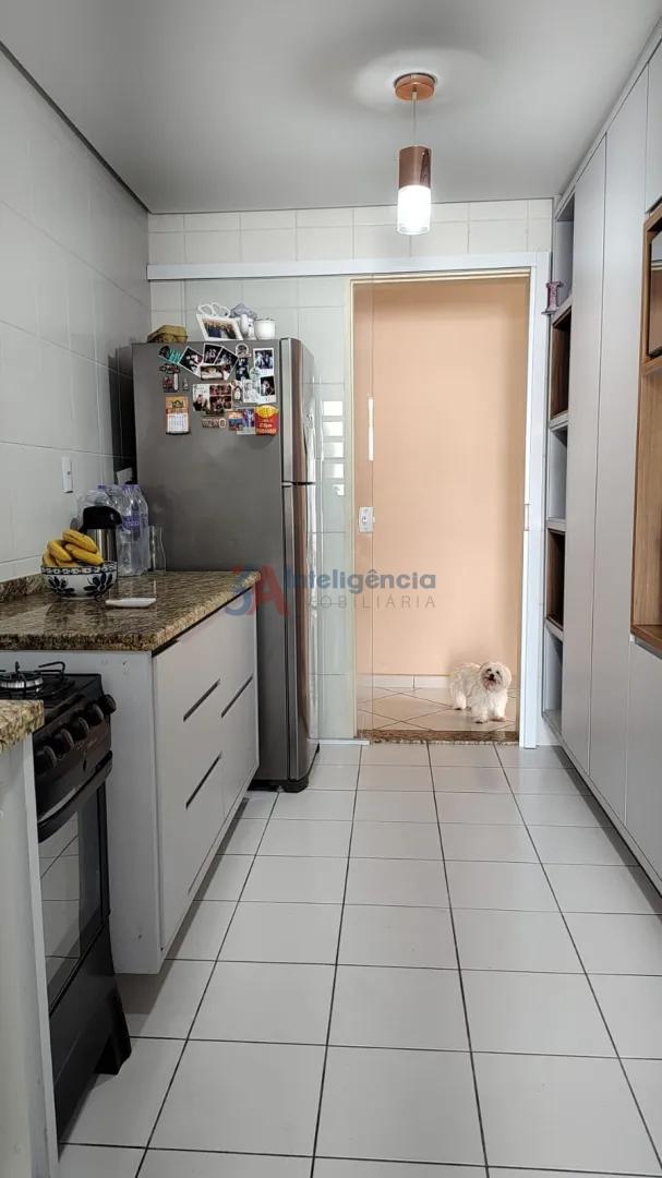 APARTAMENTO 3 DORMS (1 SU&Iacute;TE) COND.  GARDEN HILL &ndash; SOROCABA Rua Belmira Loureiro de Almeida Sorocaba - 