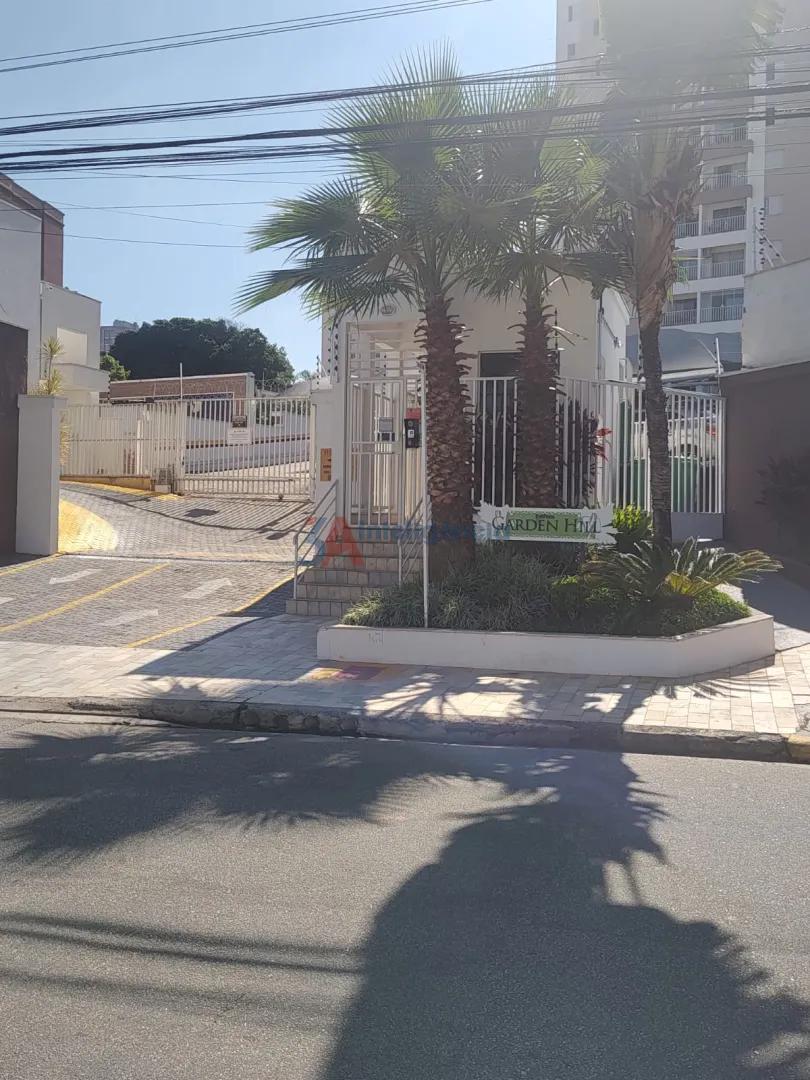 APARTAMENTO 3 DORMS (1 SU&Iacute;TE) COND.  GARDEN HILL &ndash; SOROCABA Rua Belmira Loureiro de Almeida Sorocaba - 
