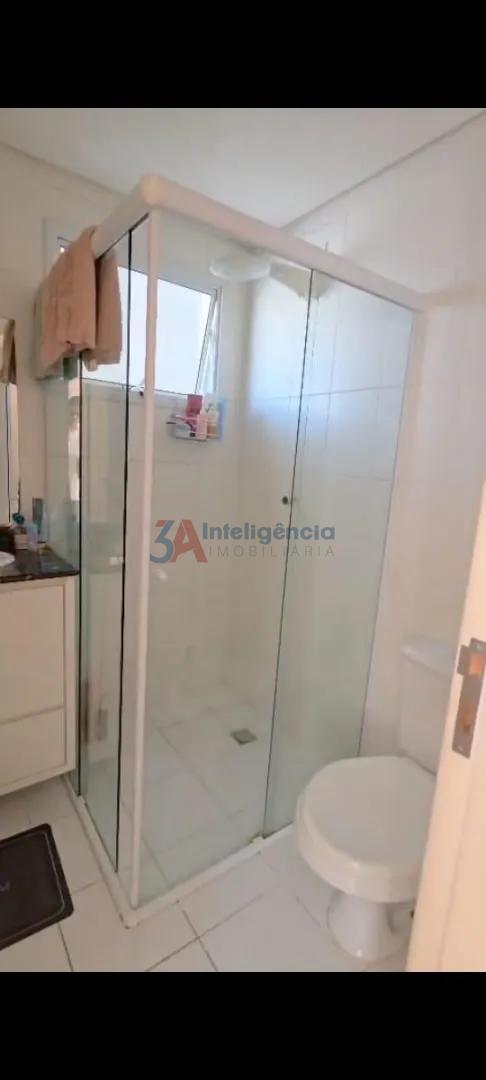 APARTAMENTO 3 DORMS (1 SU&Iacute;TE) COND.  GARDEN HILL &ndash; SOROCABA Rua Belmira Loureiro de Almeida Sorocaba - 