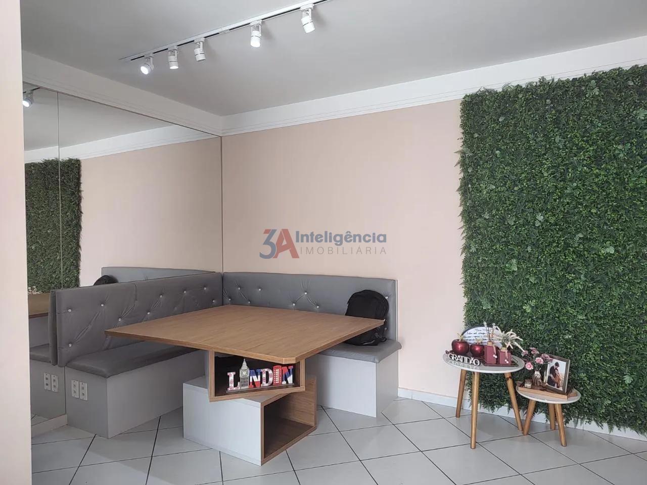 APARTAMENTO 3 DORMS (1 SU&Iacute;TE) COND.  GARDEN HILL &ndash; SOROCABA Rua Belmira Loureiro de Almeida Sorocaba - 