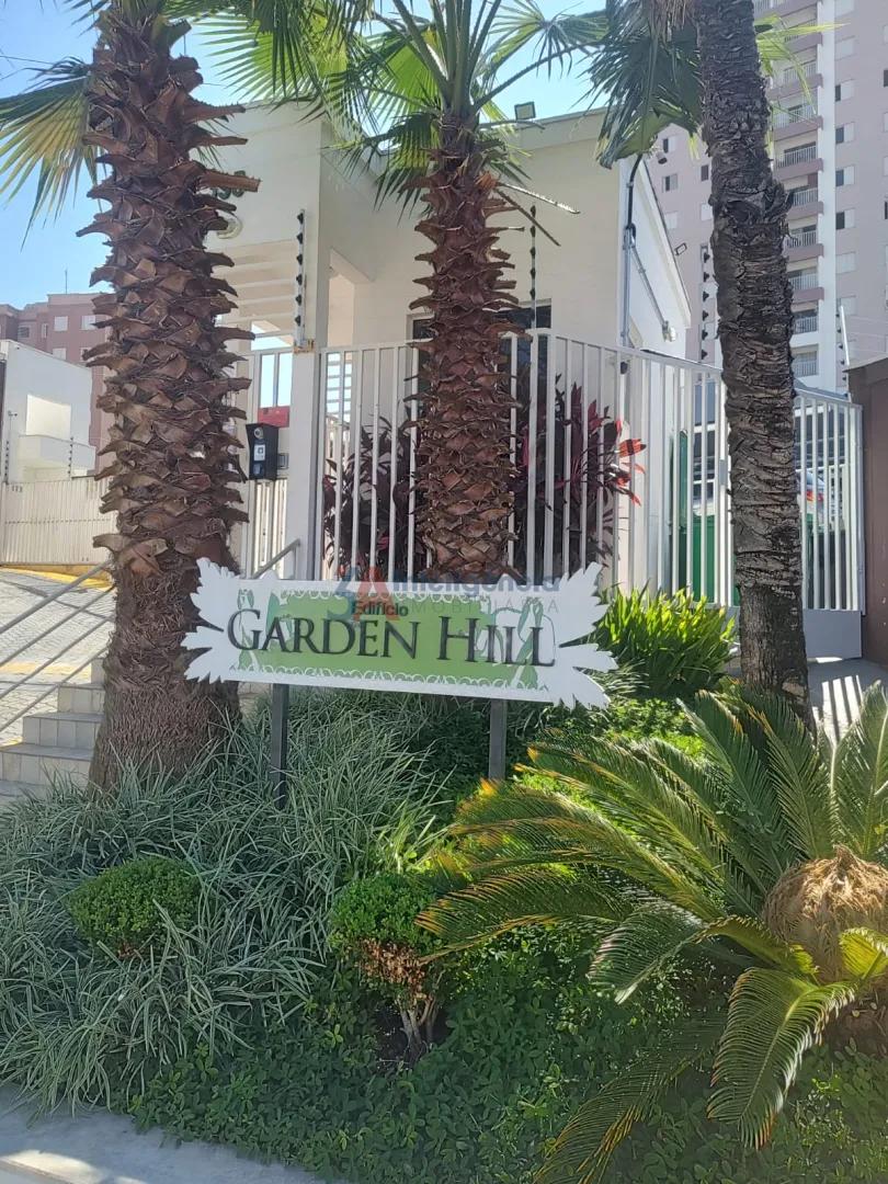 APARTAMENTO 3 DORMS (1 SU&Iacute;TE) COND.  GARDEN HILL &ndash; SOROCABA Rua Belmira Loureiro de Almeida Sorocaba - 