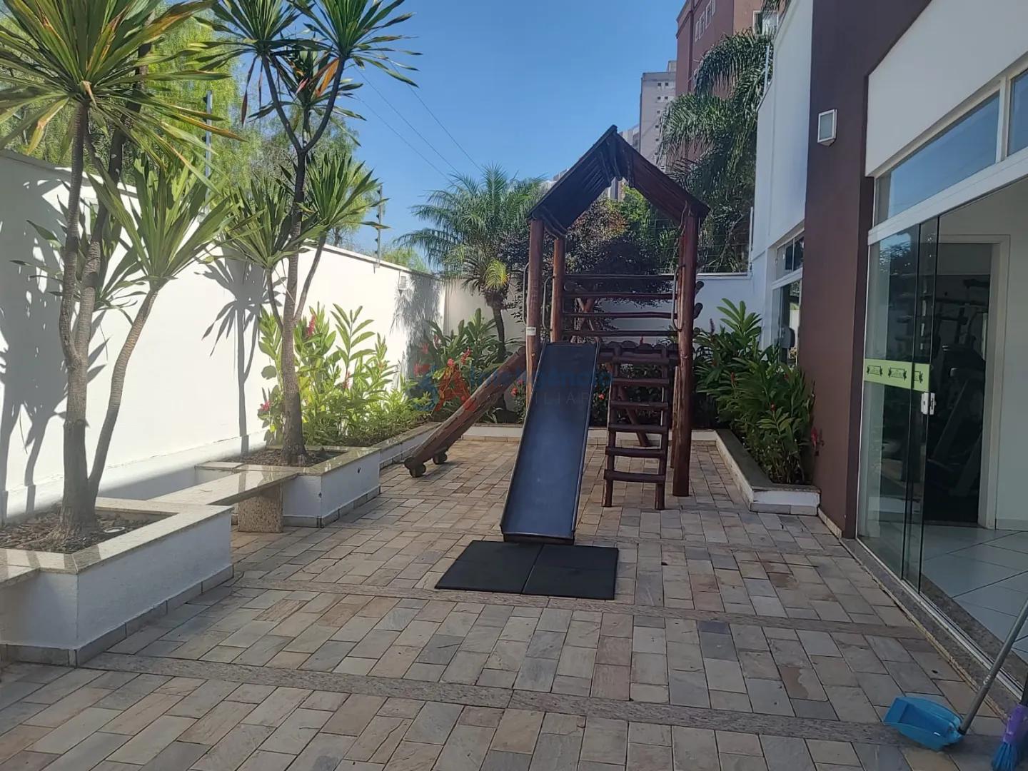 APARTAMENTO 3 DORMS (1 SU&Iacute;TE) COND.  GARDEN HILL &ndash; SOROCABA Rua Belmira Loureiro de Almeida Sorocaba - 