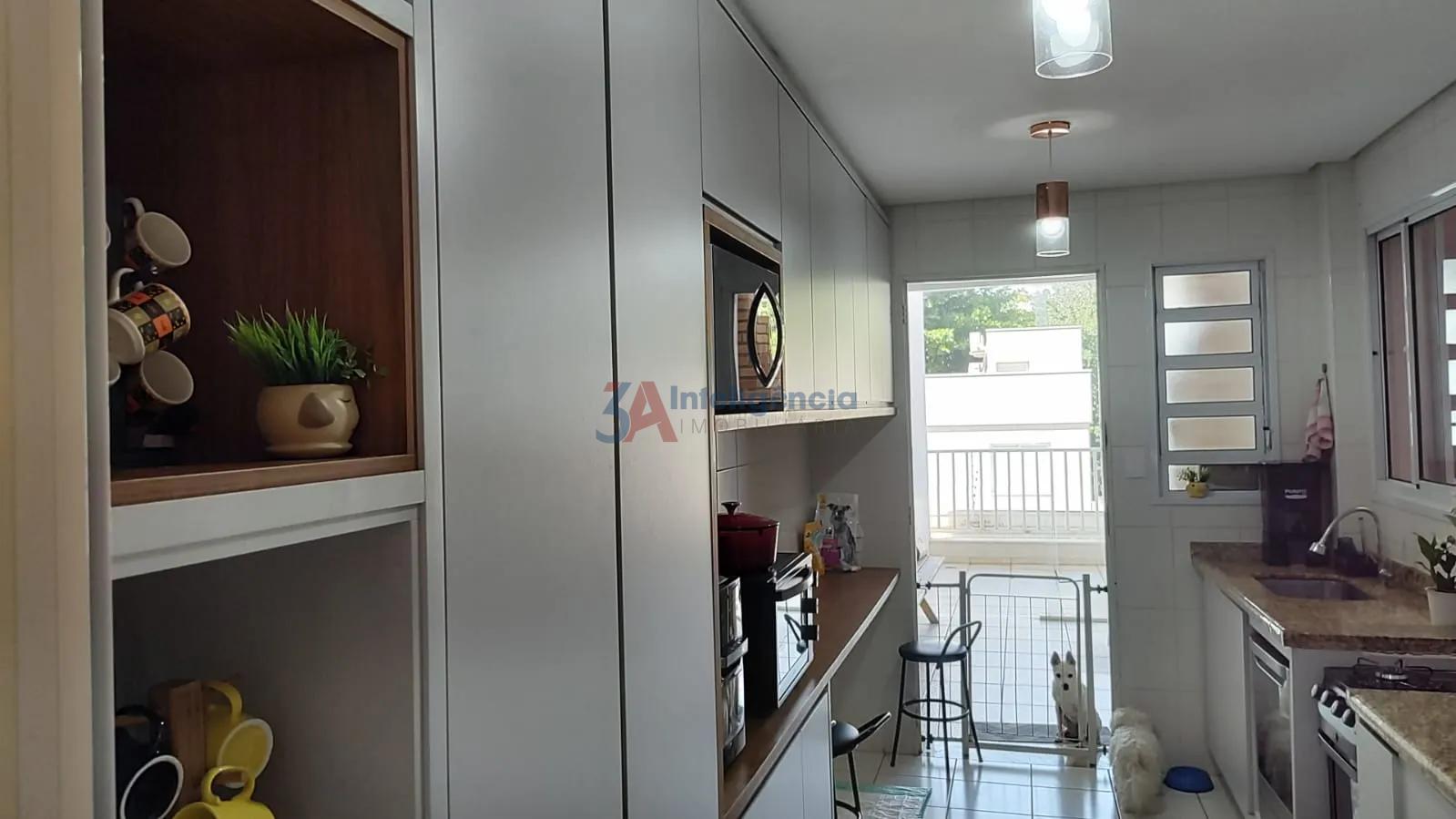APARTAMENTO 3 DORMS (1 SU&Iacute;TE) COND.  GARDEN HILL &ndash; SOROCABA Rua Belmira Loureiro de Almeida Sorocaba - 