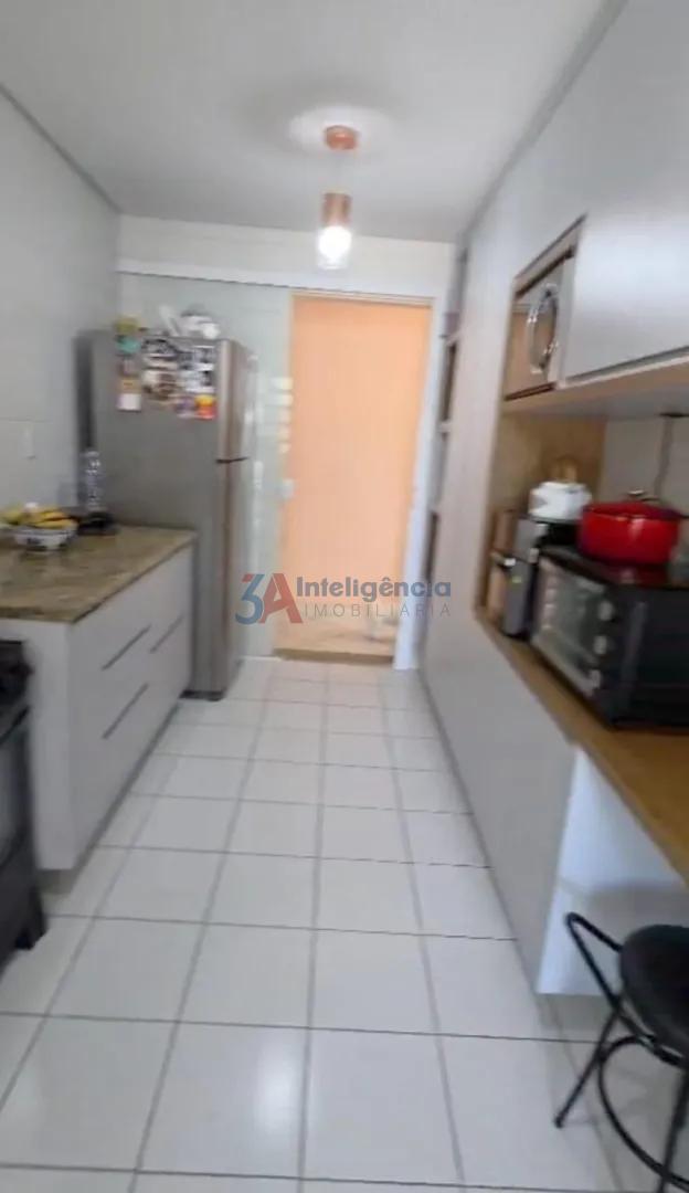 APARTAMENTO 3 DORMS (1 SU&Iacute;TE) COND.  GARDEN HILL &ndash; SOROCABA Rua Belmira Loureiro de Almeida Sorocaba - 