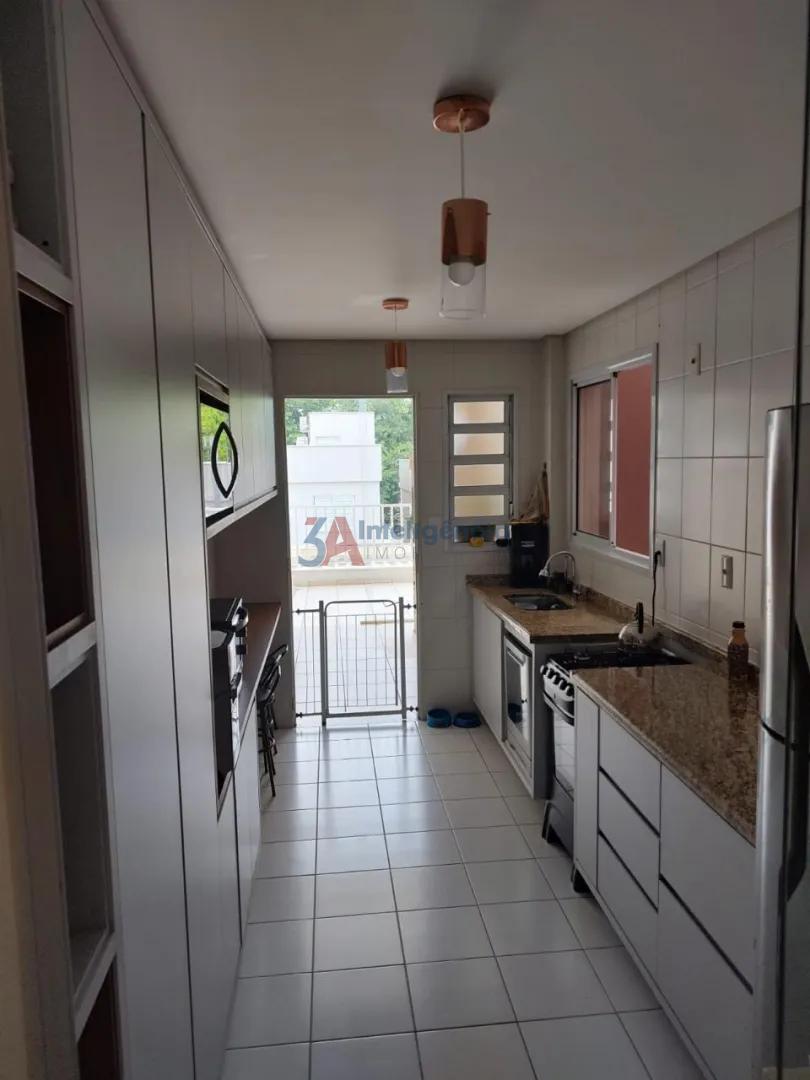 APARTAMENTO 3 DORMS (1 SU&Iacute;TE) COND.  GARDEN HILL &ndash; SOROCABA Rua Belmira Loureiro de Almeida Sorocaba - 