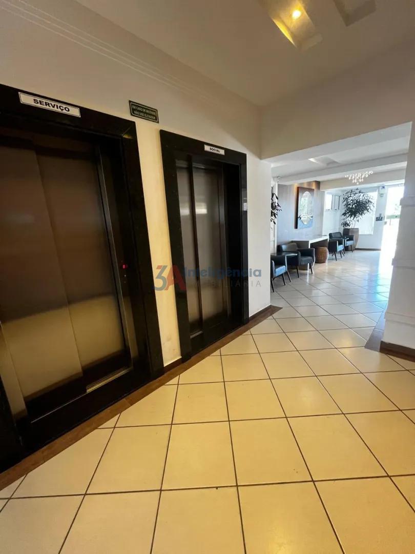 APARTAMENTO 3 DORMS (1 SU&Iacute;TE) COND.  GARDEN HILL &ndash; SOROCABA Rua Belmira Loureiro de Almeida Sorocaba - 