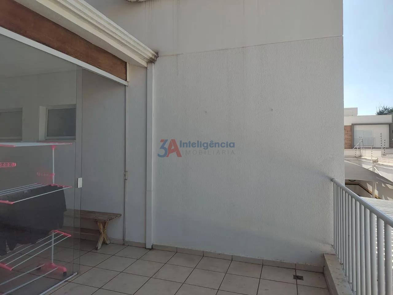 APARTAMENTO 3 DORMS (1 SU&Iacute;TE) COND.  GARDEN HILL &ndash; SOROCABA Rua Belmira Loureiro de Almeida Sorocaba - 
