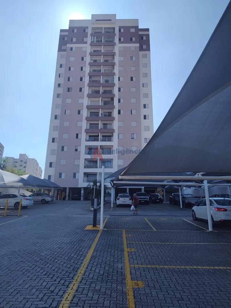 APARTAMENTO 3 DORMS (1 SU&Iacute;TE) COND.  GARDEN HILL &ndash; SOROCABA Rua Belmira Loureiro de Almeida Sorocaba - 