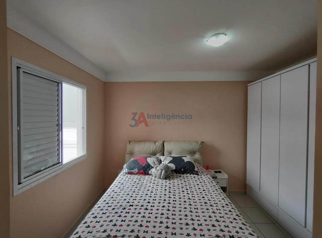 APARTAMENTO 3 DORMS (1 SU&Iacute;TE) COND.  GARDEN HILL &ndash; SOROCABA Rua Belmira Loureiro de Almeida Sorocaba - 