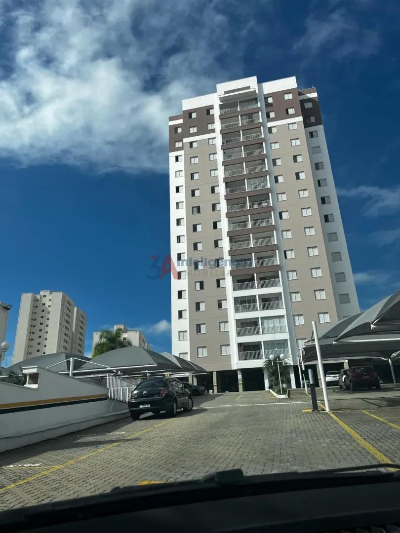 APARTAMENTO 3 DORMS (1 SU&Iacute;TE) COND.  GARDEN HILL &ndash; SOROCABA Rua Belmira Loureiro de Almeida Sorocaba - 