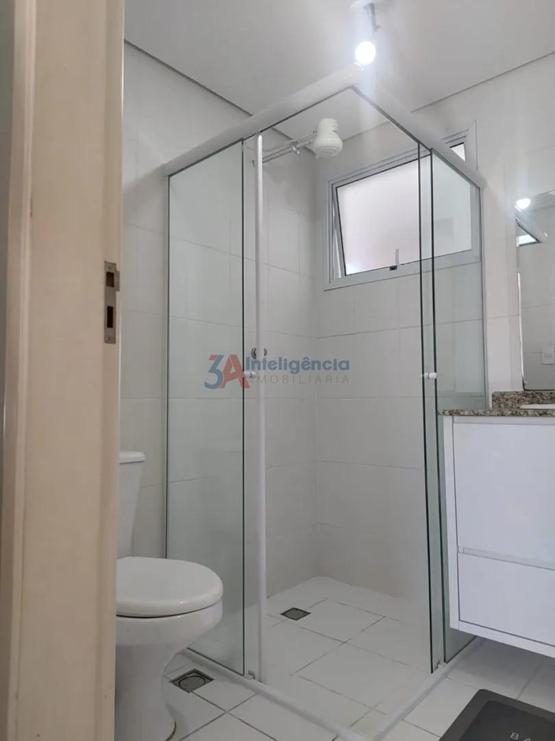APARTAMENTO 3 DORMS (1 SU&Iacute;TE) COND.  GARDEN HILL &ndash; SOROCABA Rua Belmira Loureiro de Almeida Sorocaba - 