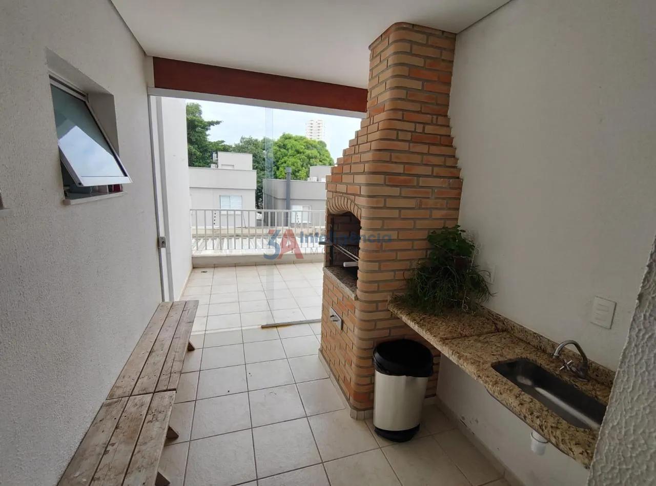 APARTAMENTO 3 DORMS (1 SU&Iacute;TE) COND.  GARDEN HILL &ndash; SOROCABA Rua Belmira Loureiro de Almeida Sorocaba - 