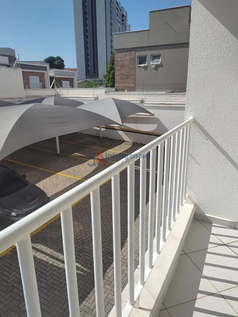 APARTAMENTO 3 DORMS (1 SU&Iacute;TE) COND.  GARDEN HILL &ndash; SOROCABA Rua Belmira Loureiro de Almeida Sorocaba - 