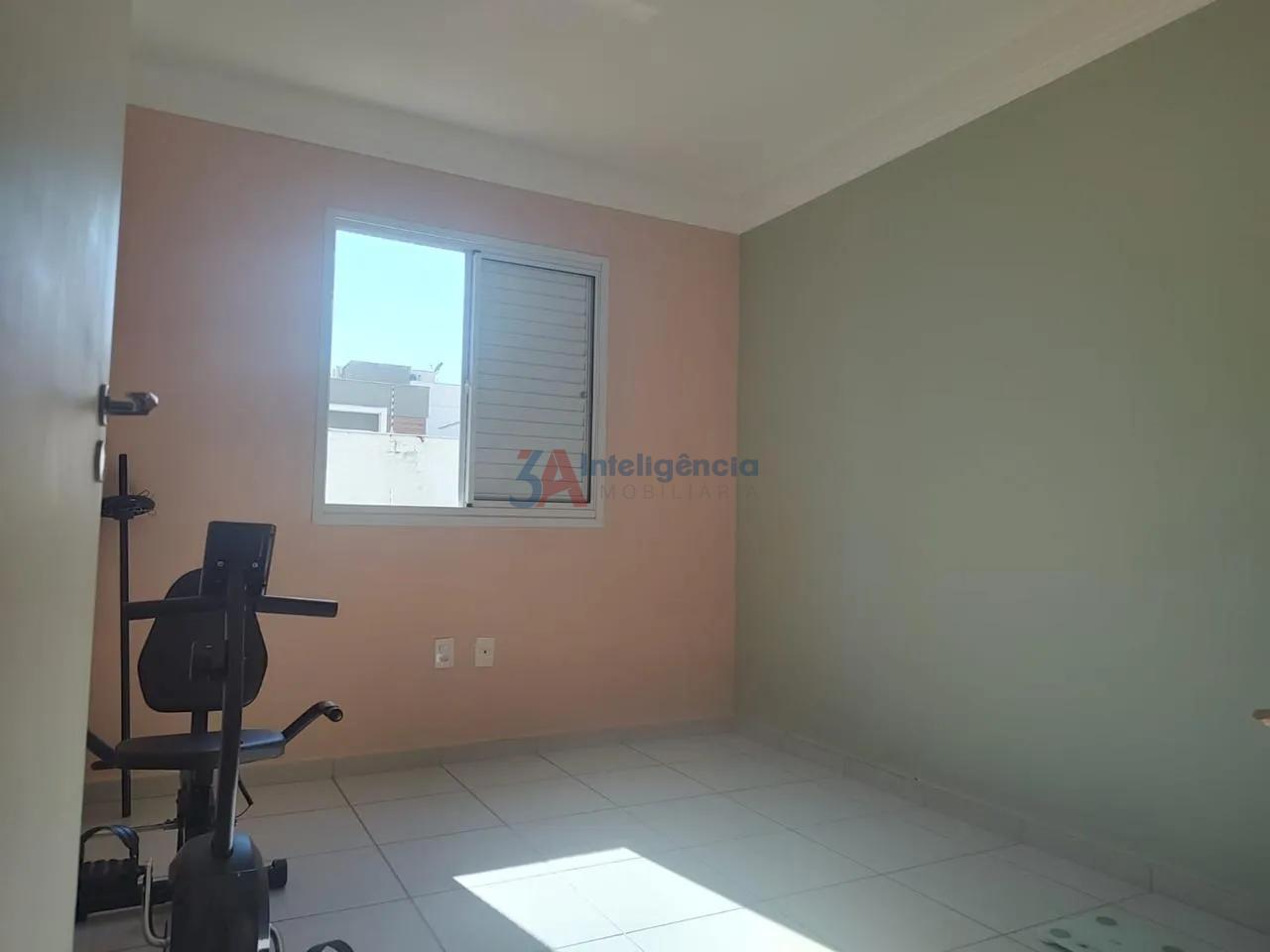 APARTAMENTO 3 DORMS (1 SU&Iacute;TE) COND.  GARDEN HILL &ndash; SOROCABA Rua Belmira Loureiro de Almeida Sorocaba - 