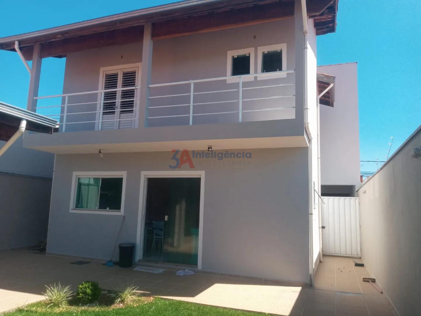 SOBRADO JARDIM BRASIL&Acirc;NDIA &ndash; SOROCABA galileu pasquineli Sorocaba - 