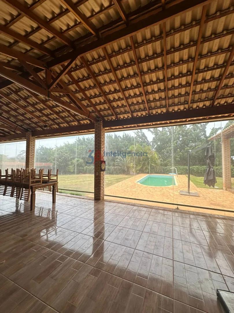 CH&Aacute;CARA BAIRRO ALVORADA &ndash; ARA&Ccedil;OIABA DA SERRA Rua Mato Grosso Araçoiaba da Serra - 