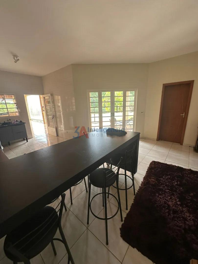 CH&Aacute;CARA BAIRRO ALVORADA &ndash; ARA&Ccedil;OIABA DA SERRA Rua Mato Grosso Araçoiaba da Serra - 