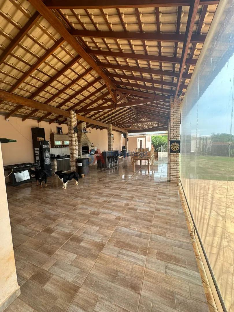 CH&Aacute;CARA BAIRRO ALVORADA &ndash; ARA&Ccedil;OIABA DA SERRA Rua Mato Grosso Araçoiaba da Serra - 
