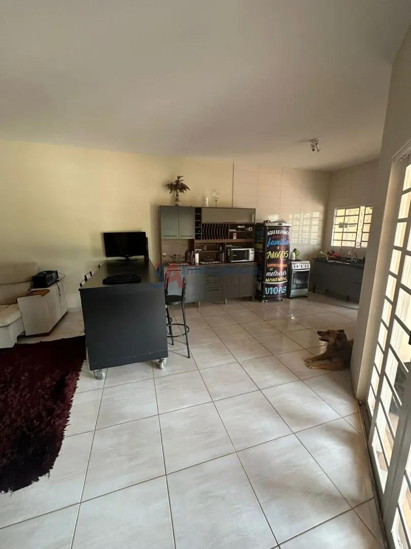 CH&Aacute;CARA BAIRRO ALVORADA &ndash; ARA&Ccedil;OIABA DA SERRA Rua Mato Grosso Araçoiaba da Serra - 