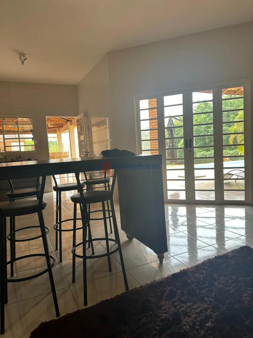 CH&Aacute;CARA BAIRRO ALVORADA &ndash; ARA&Ccedil;OIABA DA SERRA Rua Mato Grosso Araçoiaba da Serra - 
