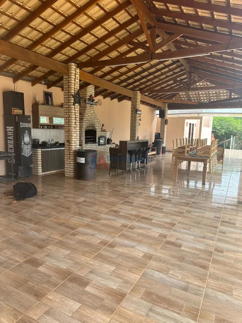 CH&Aacute;CARA BAIRRO ALVORADA &ndash; ARA&Ccedil;OIABA DA SERRA Rua Mato Grosso Araçoiaba da Serra - 
