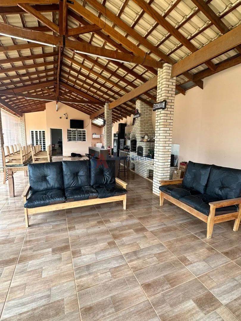 CH&Aacute;CARA BAIRRO ALVORADA &ndash; ARA&Ccedil;OIABA DA SERRA Rua Mato Grosso Araçoiaba da Serra - 