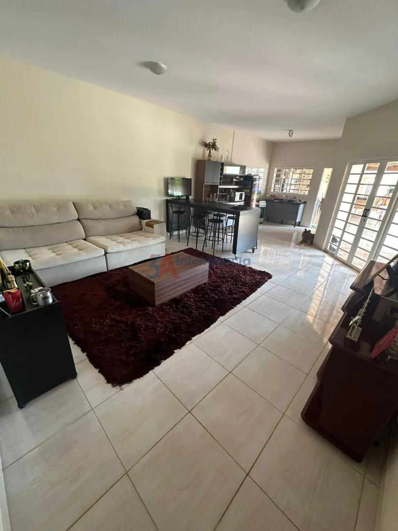 CH&Aacute;CARA BAIRRO ALVORADA &ndash; ARA&Ccedil;OIABA DA SERRA Rua Mato Grosso Araçoiaba da Serra - 