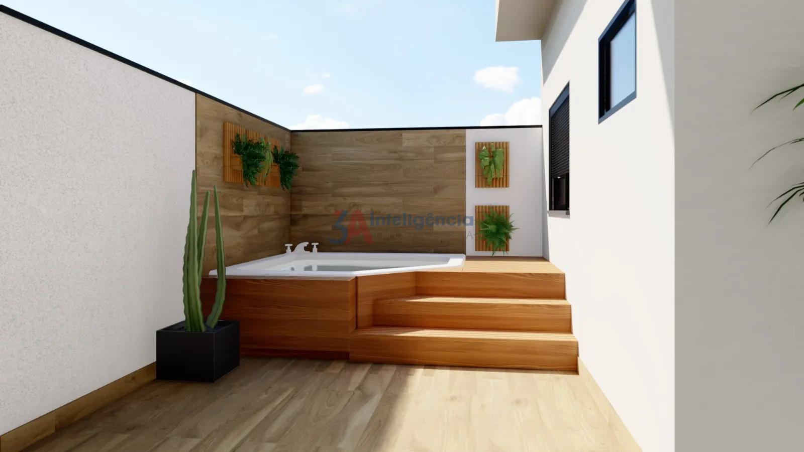 CASA COND. HORTO VILLAGIO - SOROCABA Rua João Alberto Paezani Sorocaba - 