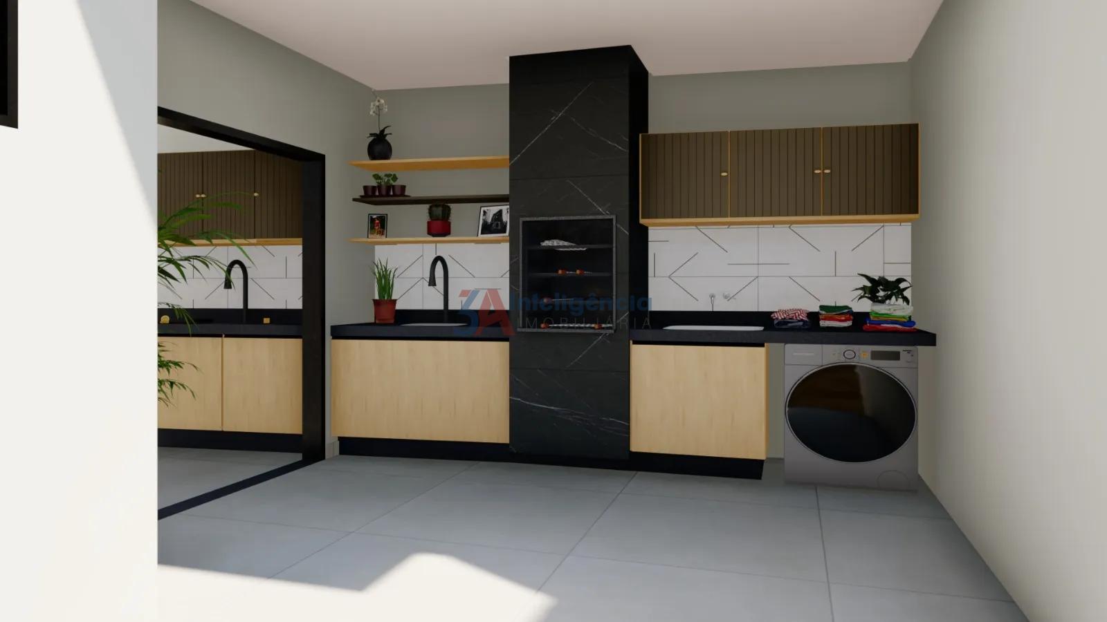 CASA COND. HORTO VILLAGIO - SOROCABA Rua João Alberto Paezani Sorocaba - 