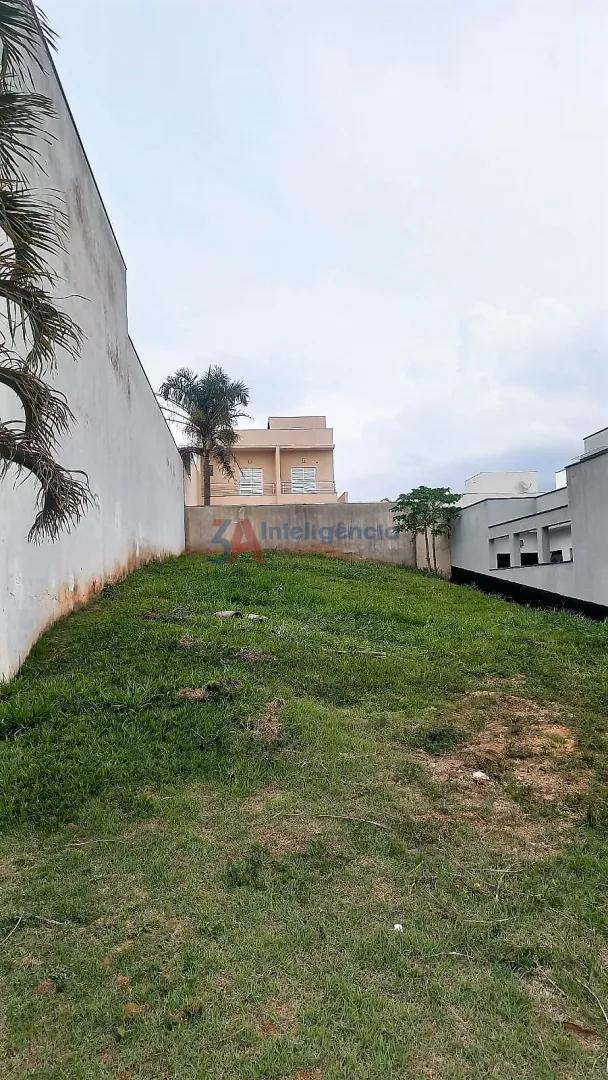 TERRENO VILLAGIO MILANO &ndash; SOROCABA Alameda Genova Sorocaba - 
