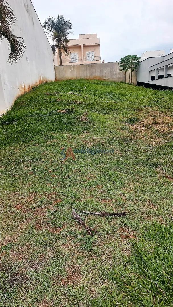 TERRENO VILLAGIO MILANO &ndash; SOROCABA Alameda Genova Sorocaba - 