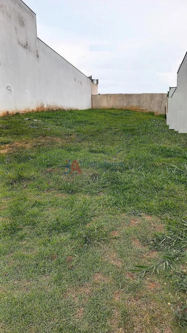 TERRENO VILLAGIO MILANO &ndash; SOROCABA Alameda Genova Sorocaba - 