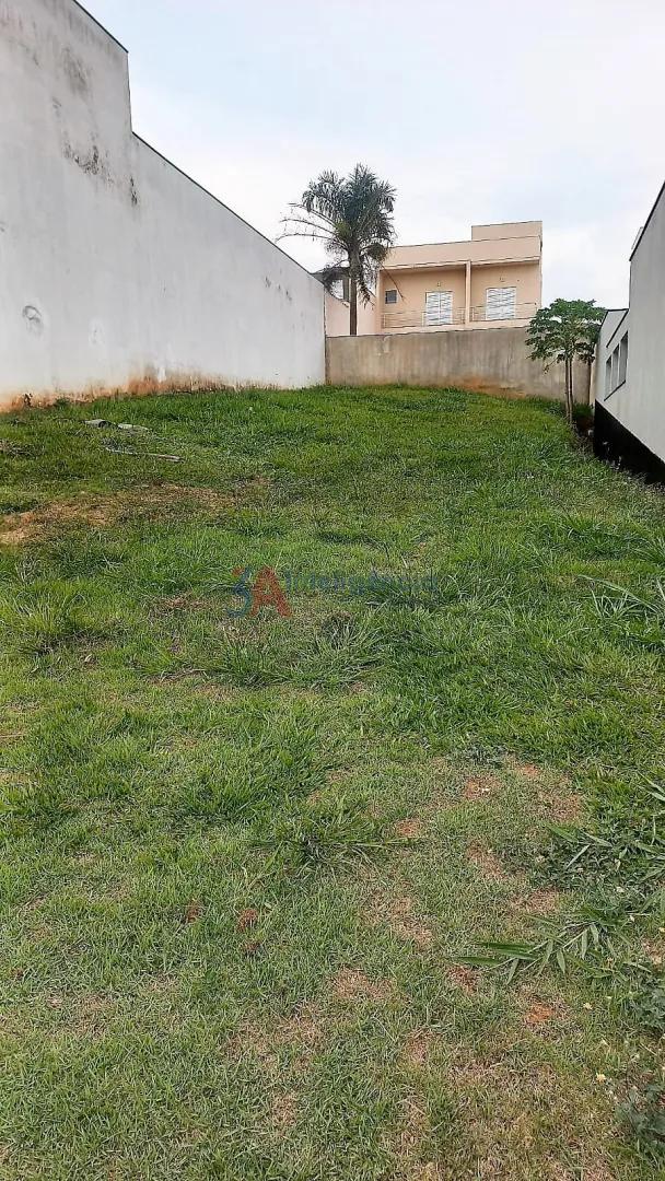 TERRENO VILLAGIO MILANO &ndash; SOROCABA Alameda Genova Sorocaba - 