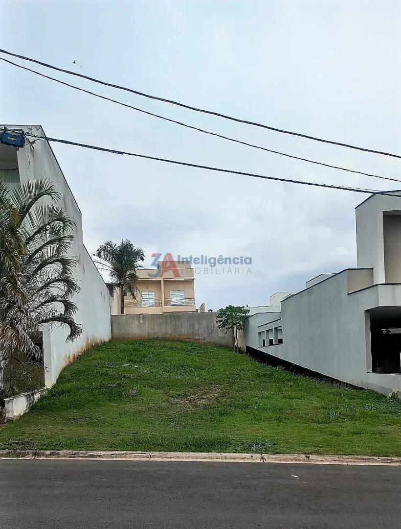 TERRENO VILLAGIO MILANO &ndash; SOROCABA Alameda Genova Sorocaba - 