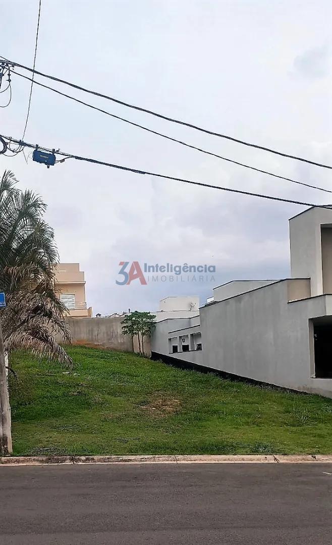 TERRENO VILLAGIO MILANO &ndash; SOROCABA Alameda Genova Sorocaba - 
