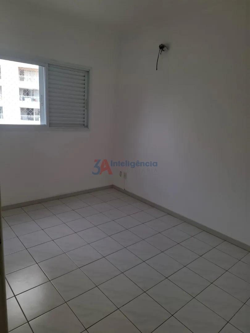 APARTAMENTO  EDIF&Iacute;CIO ACONC&Aacute;GUA &ndash; SOROCABA Rua Ana carmela Jurado Ferro Sorocaba - 