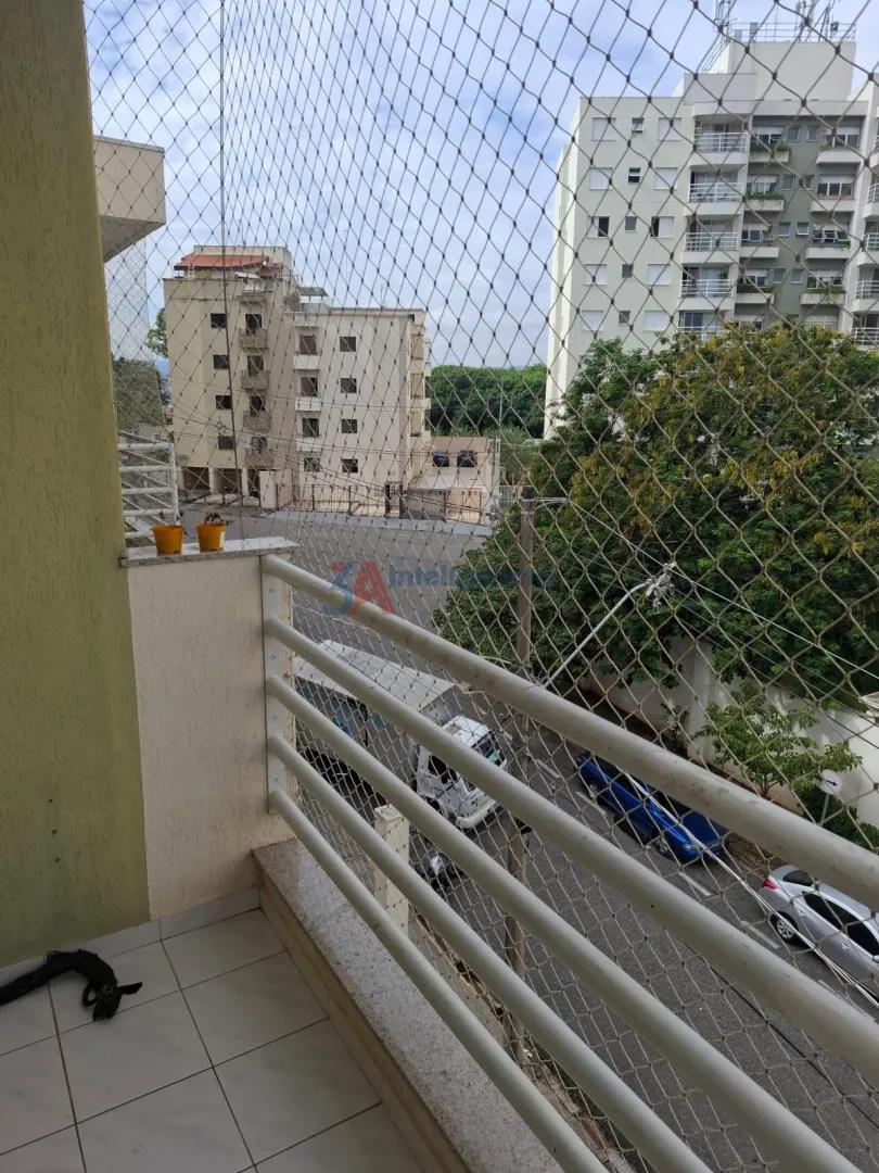 APARTAMENTO  EDIF&Iacute;CIO ACONC&Aacute;GUA &ndash; SOROCABA Rua Ana carmela Jurado Ferro Sorocaba - 