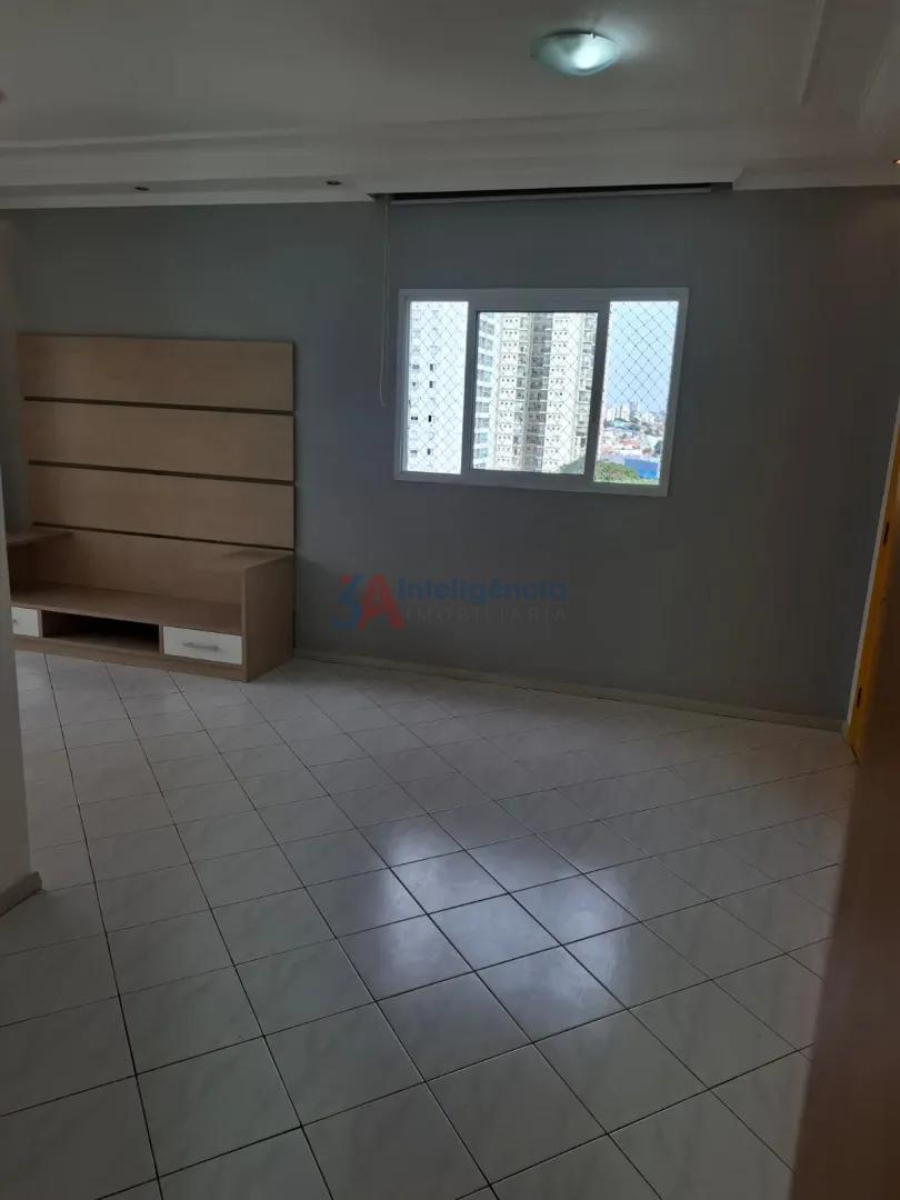 APARTAMENTO  EDIF&Iacute;CIO ACONC&Aacute;GUA &ndash; SOROCABA Rua Ana carmela Jurado Ferro Sorocaba - 
