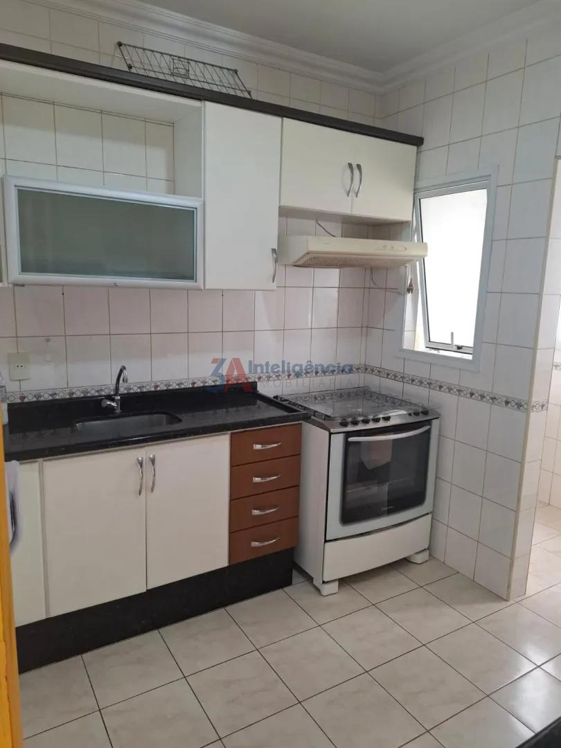 APARTAMENTO  EDIF&Iacute;CIO ACONC&Aacute;GUA &ndash; SOROCABA Rua Ana carmela Jurado Ferro Sorocaba - 