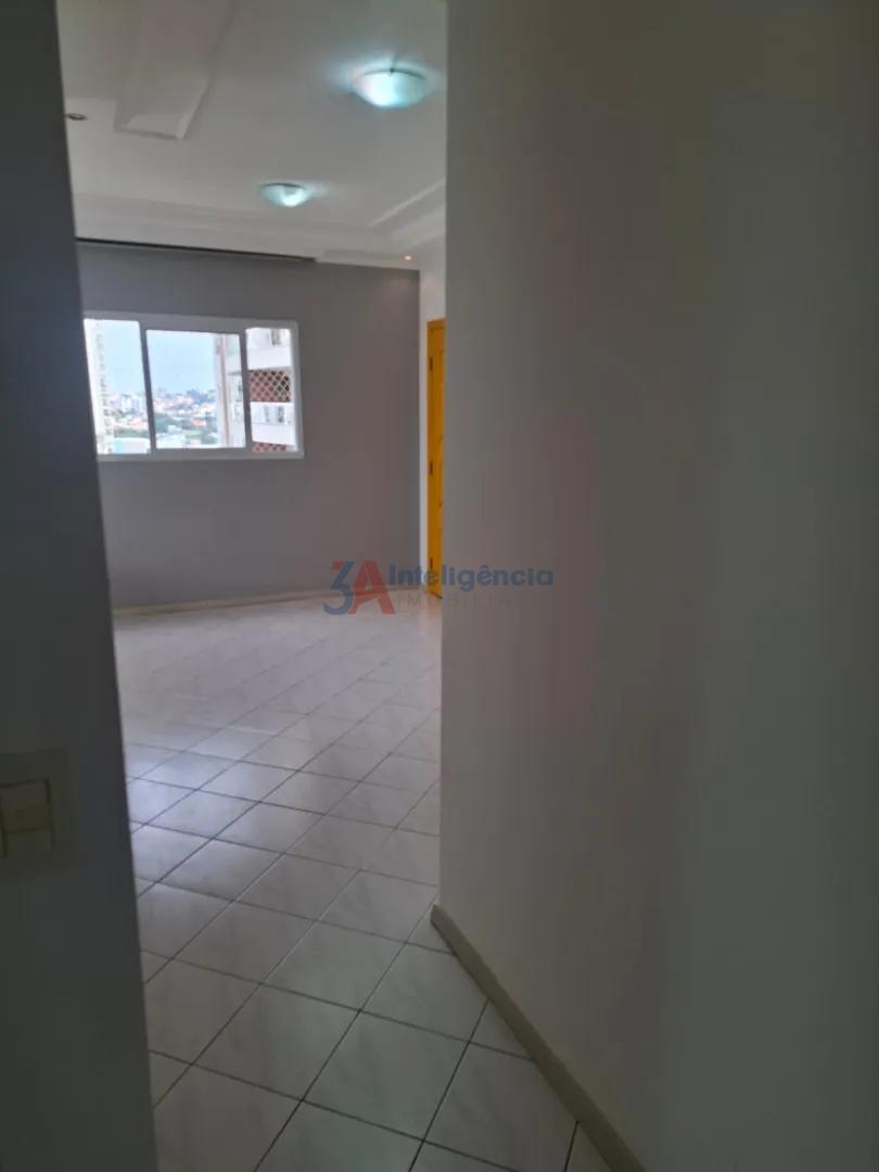 APARTAMENTO  EDIF&Iacute;CIO ACONC&Aacute;GUA &ndash; SOROCABA Rua Ana carmela Jurado Ferro Sorocaba - 