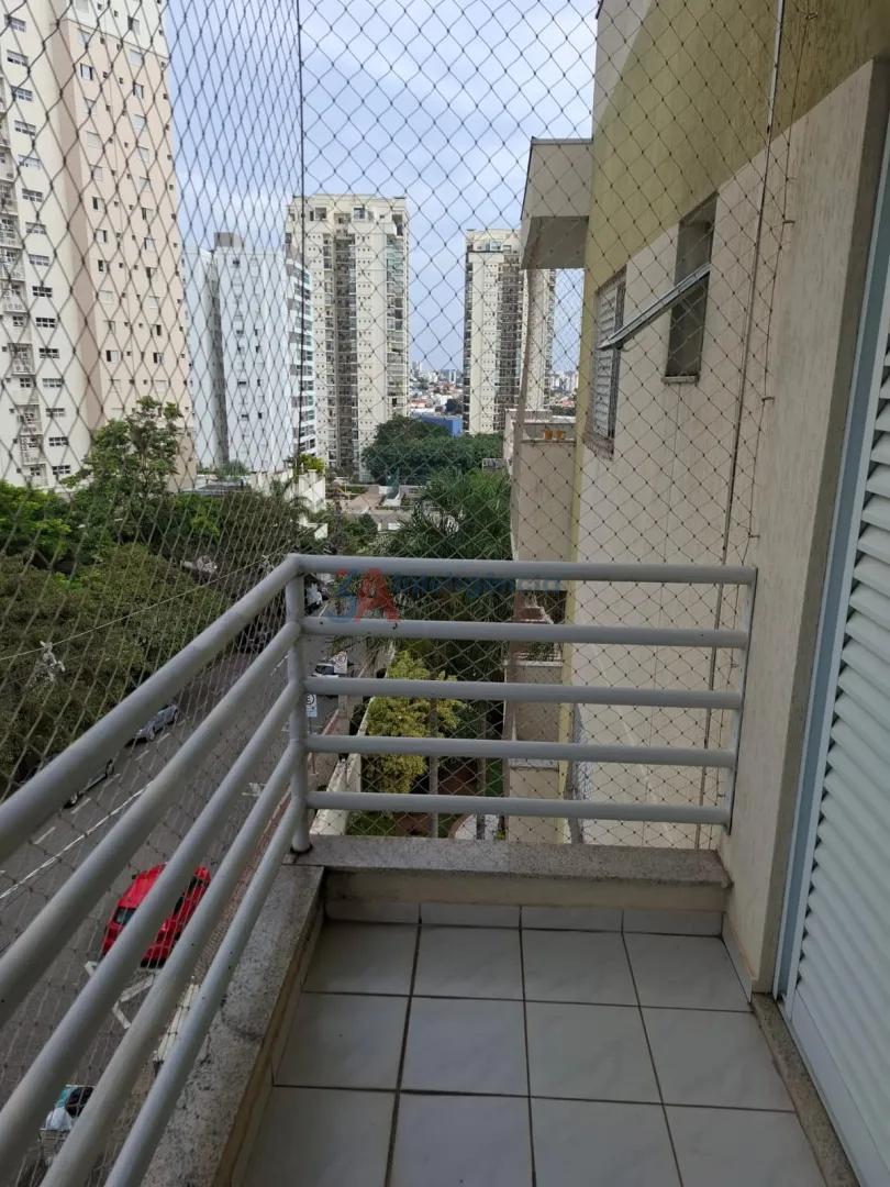 APARTAMENTO  EDIF&Iacute;CIO ACONC&Aacute;GUA &ndash; SOROCABA Rua Ana carmela Jurado Ferro Sorocaba - 