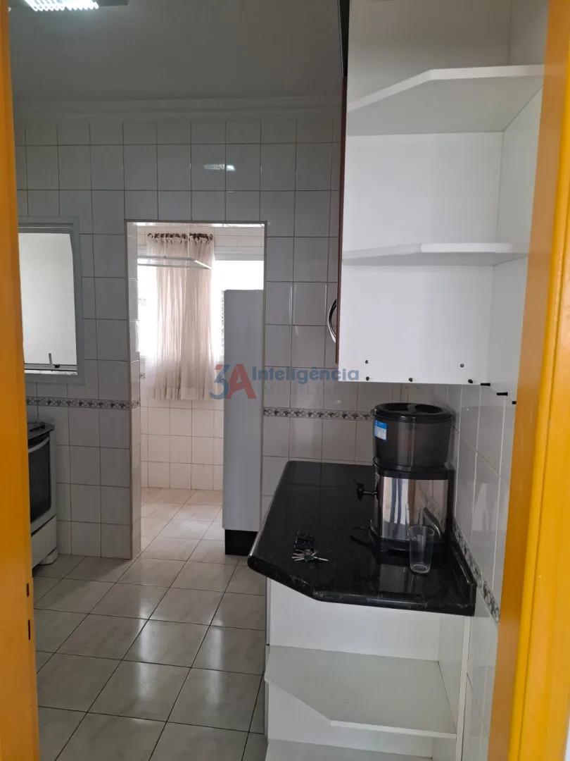 APARTAMENTO  EDIF&Iacute;CIO ACONC&Aacute;GUA &ndash; SOROCABA Rua Ana carmela Jurado Ferro Sorocaba - 