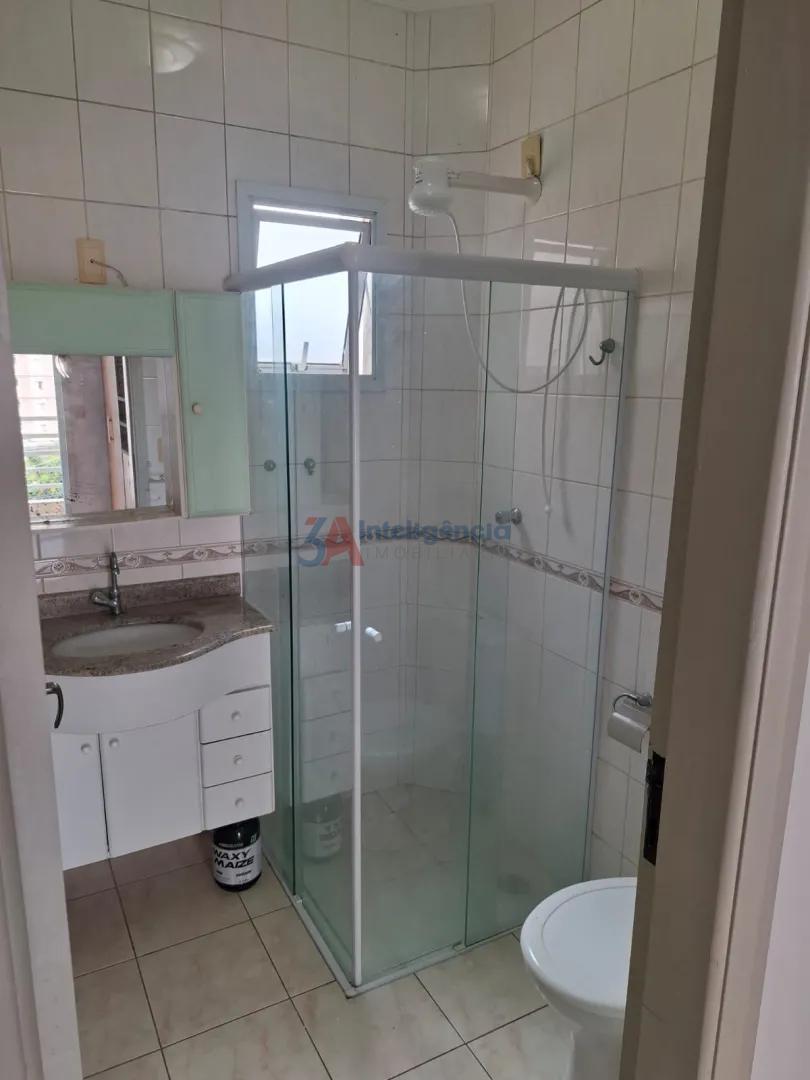 APARTAMENTO  EDIF&Iacute;CIO ACONC&Aacute;GUA &ndash; SOROCABA Rua Ana carmela Jurado Ferro Sorocaba - 