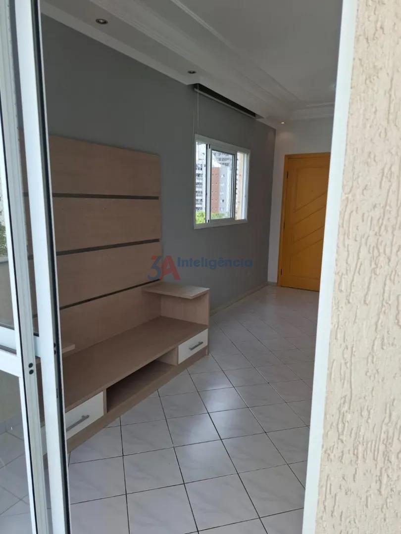 APARTAMENTO  EDIF&Iacute;CIO ACONC&Aacute;GUA &ndash; SOROCABA Rua Ana carmela Jurado Ferro Sorocaba - 