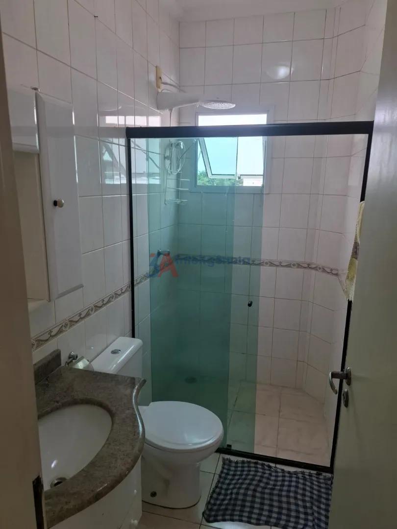 APARTAMENTO  EDIF&Iacute;CIO ACONC&Aacute;GUA &ndash; SOROCABA Rua Ana carmela Jurado Ferro Sorocaba - 