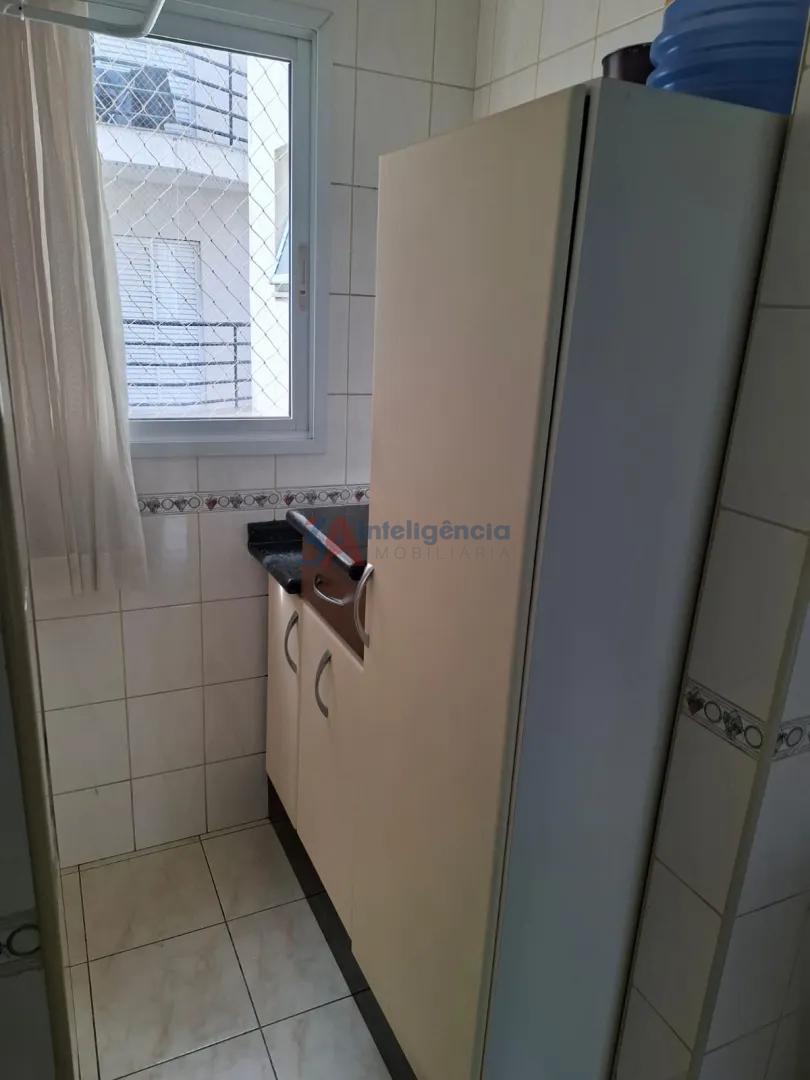 APARTAMENTO  EDIF&Iacute;CIO ACONC&Aacute;GUA &ndash; SOROCABA Rua Ana carmela Jurado Ferro Sorocaba - 