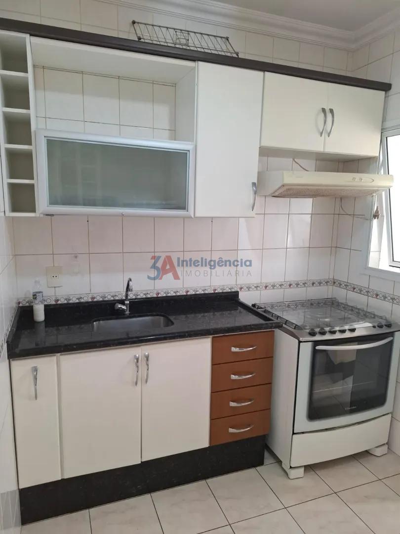 APARTAMENTO  EDIF&Iacute;CIO ACONC&Aacute;GUA &ndash; SOROCABA Rua Ana carmela Jurado Ferro Sorocaba - 