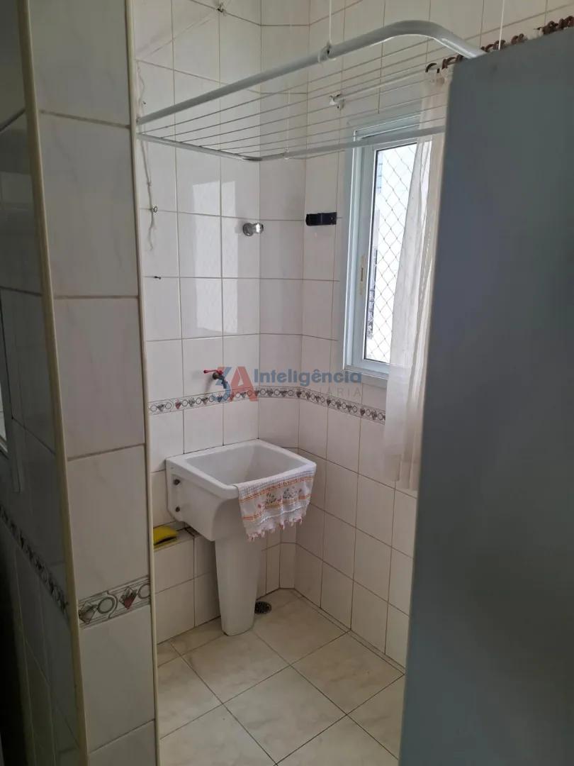APARTAMENTO  EDIF&Iacute;CIO ACONC&Aacute;GUA &ndash; SOROCABA Rua Ana carmela Jurado Ferro Sorocaba - 
