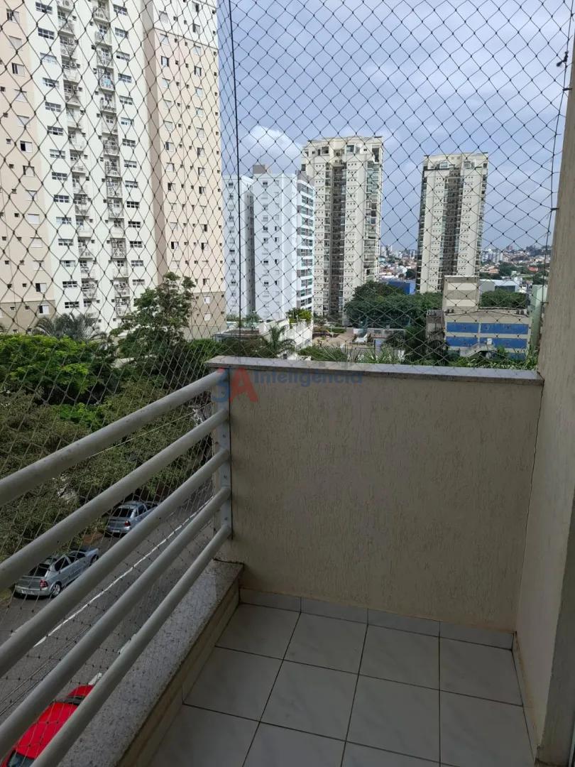 APARTAMENTO  EDIF&Iacute;CIO ACONC&Aacute;GUA &ndash; SOROCABA Rua Ana carmela Jurado Ferro Sorocaba - 