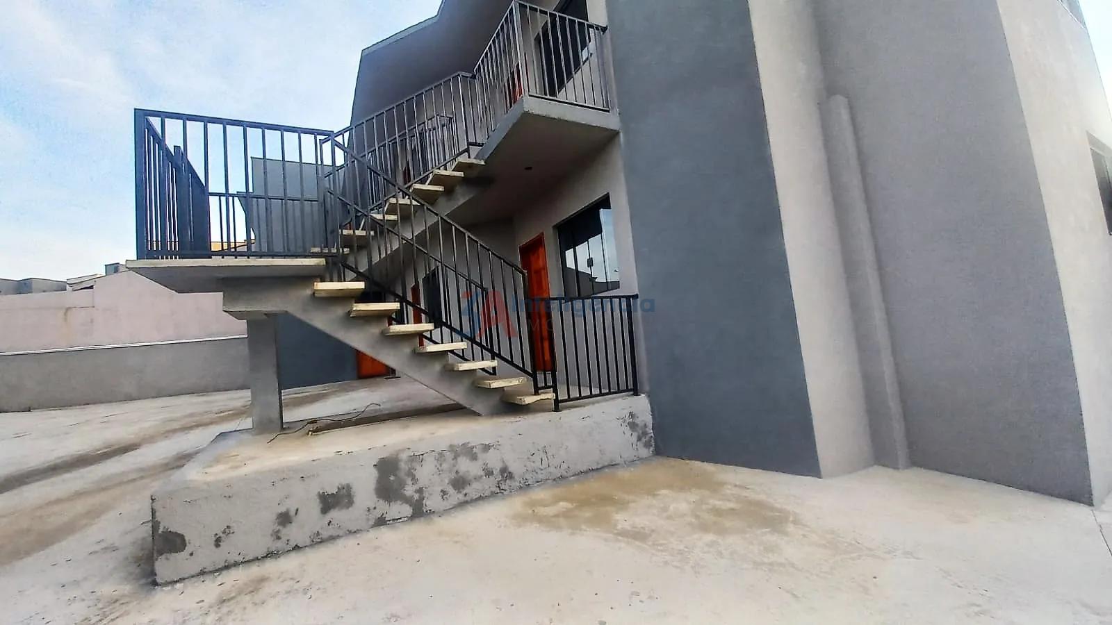 KITNET JARDIM PRESTES DE BARROS Rua Ambrosina Amaral Sorocaba - 